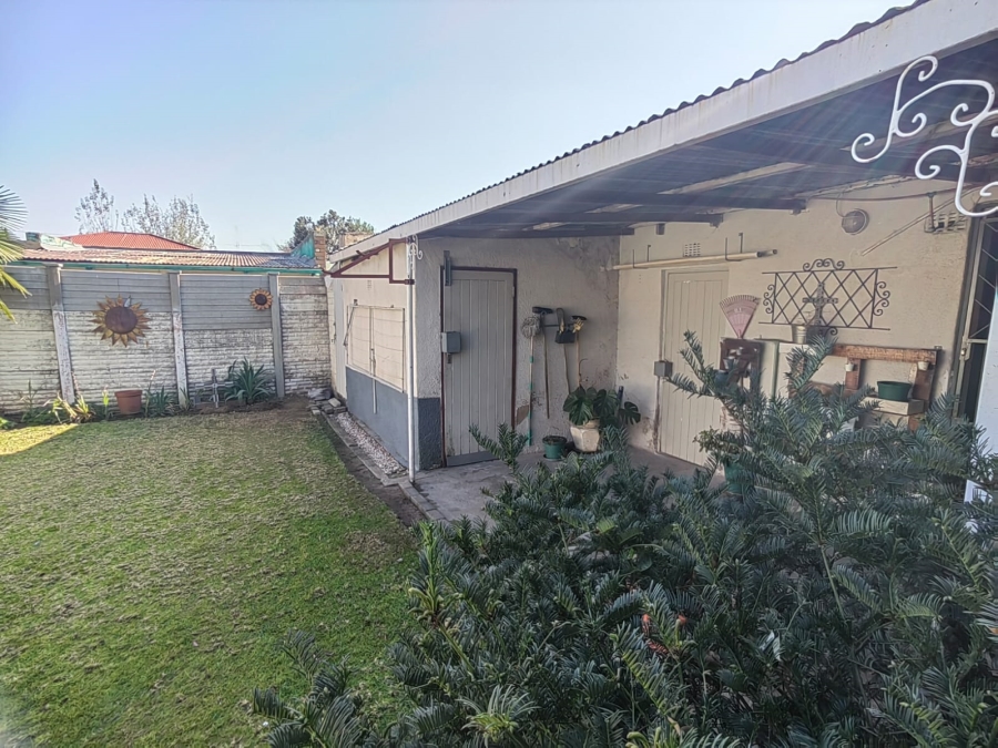 2 Bedroom Property for Sale in Parys Free State